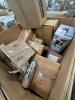 Industrial/automotive, tires, max speeding rods, brake rotors, pump, equalize, & More - 7