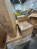 Deer Valley toilet, patio furniture, kids car, car mat and more - 7