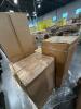 Deer Valley toilet, patio furniture, kids car, car mat and more - 9