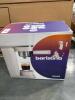 Electronics: zebra printer, toast, LCC P Lex Mark, Phillips barISTINA, monitor screen, ninja blender, smart sprinkler, print cartridge and more - 2