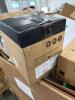 Electronics: zebra printer, toast, LCC P Lex Mark, Phillips barISTINA, monitor screen, ninja blender, smart sprinkler, print cartridge and more - 4