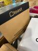 Electronics: zebra printer, toast, LCC P Lex Mark, Phillips barISTINA, monitor screen, ninja blender, smart sprinkler, print cartridge and more - 5