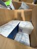 Electronics: zebra printer, toast, LCC P Lex Mark, Phillips barISTINA, monitor screen, ninja blender, smart sprinkler, print cartridge and more - 7