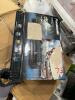 Electronics: zebra printer, toast, LCC P Lex Mark, Phillips barISTINA, monitor screen, ninja blender, smart sprinkler, print cartridge and more - 9