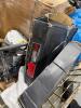 Industrial/automotive, RAYNOR unit, car parts, lighting, strut assembly, & More - 3