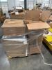 Everlast bag, corner seat furniture, LG air conditioner, power steering pump BORGESON, lantern & More - 2