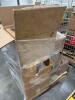 Everlast bag, corner seat furniture, LG air conditioner, power steering pump BORGESON, lantern & More - 5