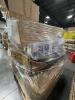 Everlast bag, corner seat furniture, LG air conditioner, power steering pump BORGESON, lantern & More - 8