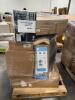 swimming pool, bedframe, outdoor ceiling fan, abb panel, and more