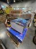 Display cabinet, cognito, 50" tv, paddle board, American lighting, luggage , NEAKASA M1 plus cat litter box & More - 10