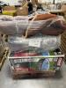 AC unit, rug, furniture, clothing: mattress & More
