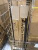3-row 6-tier bookshelf, hooke road 4x4, allswell rolled mattress, and novilla rolled mattress and more - 2