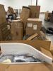 3-row 6-tier bookshelf, hooke road 4x4, allswell rolled mattress, and novilla rolled mattress and more - 3