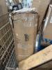 3-row 6-tier bookshelf, hooke road 4x4, allswell rolled mattress, and novilla rolled mattress and more - 6