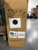 qlife e-bike black - 2