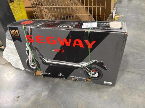 Segway GT3