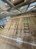 DOMI 10x12 metal patio gazebo, best above pool, and file cabinets - 4