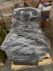 Recliner, not in box