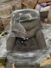 Recliner, not in box - 2