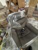 Recliner, not in box - 3