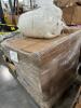 Flame retardant Christmas tree, stuffing material, two-ply white bath tissue, paper hot cups and more - 3