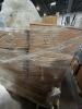Flame retardant Christmas tree, stuffing material, two-ply white bath tissue, paper hot cups and more - 4