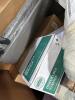 Garbage can, light fixture, garbage can, IKEA SKUBB, mule item, towels, art, gloves, and more - 3