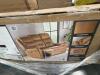 Cooper collection leather dual recliner - 3