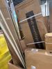 acoustic slat wall panel, bed frame, full length mirror, and more - 3
