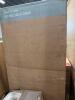 acoustic slat wall panel, bed frame, full length mirror, and more - 4