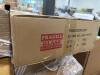 Econo Home garbage can, Kenmore Intuition bag upright vacuum, healthy baby item, barstool, and more - 3
