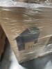 Econo Home garbage can, Kenmore Intuition bag upright vacuum, healthy baby item, barstool, and more - 5