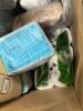 Artificial turf, hand towels, instant paper, IKEA GULLRISMATTE, bench seat, more towels, paper towels, and more - 4