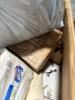 Cushions, bedding, towels, storage totes, drapes, TONIE box, & More - 8