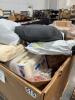 Cushions, bedding, towels, storage totes, drapes, TONIE box, & More - 9