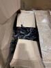 healthy baby items, 2300 lb rivet shelving 4 shelf, cushion, and more - 2