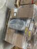 healthy baby items, 2300 lb rivet shelving 4 shelf, cushion, and more - 3