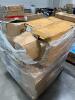 healthy baby items, 2300 lb rivet shelving 4 shelf, cushion, and more - 4