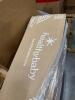 healthy baby items, 2300 lb rivet shelving 4 shelf, cushion, and more - 6