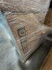 2300 lb rivet shelving 4 shelf, Mercedes Benz G350D ride on, massage table, BAXTER healthcare, enclosure kit for canopy, HOMY CASA, sofa middle module, copy paper, and more - 5