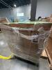 Hamilton Beach chest freezer - 4
