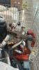industrial metal parts, motor, mufflers and more - 2