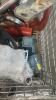 industrial metal parts, motor, mufflers and more - 3