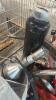 industrial metal parts, motor, mufflers and more - 4