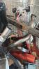 industrial metal parts, motor, mufflers and more - 5