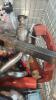 industrial metal parts, motor, mufflers and more - 6