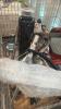 industrial metal parts, motor, mufflers and more - 7