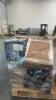 furniture, window AC unit, mini 4 wheeler, and other items