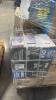 toilet, TCL AC unit, whirlpool, chair, mattress - 3