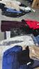 Clothing, fashion lot, including ARITZIA, ASHRO, Allice and Olivia, AZAZIE, argent, mint velvet, pretty garden Leather, Donna Karen dress, G Stare, Teri JOHN dress, Allice and Olivia pants Betsy dress RAILS jacket, ARITZIA, leather jacket, DKNY, boss, Cha - 2
